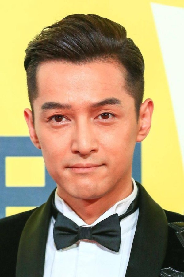 胡歌的魅力有多大？不仅刘涛是小迷妹，向太也是其中之一