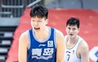 杨瀚森被火箭选中，59顺位模拟选项成真！