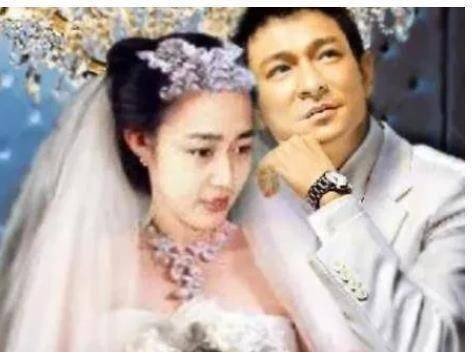 近日，刘德华在接受某台记者采访时，透露自己和朱丽倩婚姻走过30年