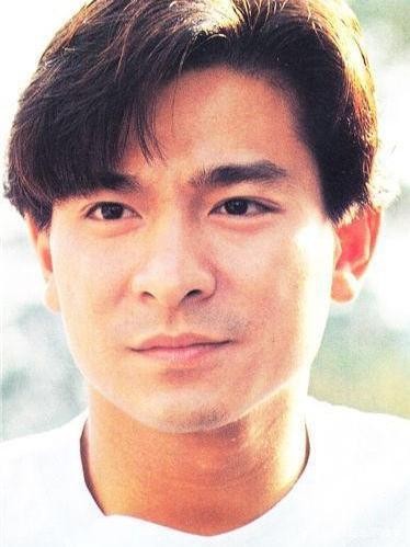 刘德华出道四十年：不能输，我还是个青年