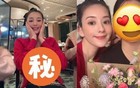59岁郭富城再做爸爸？方媛肚凸疑似怀第3胎