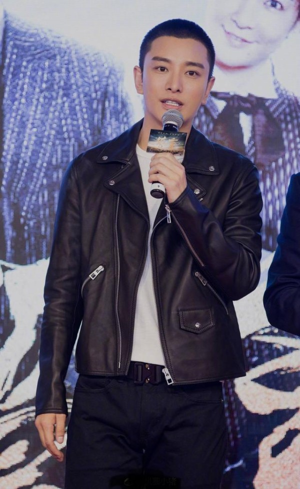 心疼贾乃亮？一起来重温一下他演过哪些电视剧，有哪些你没看过？