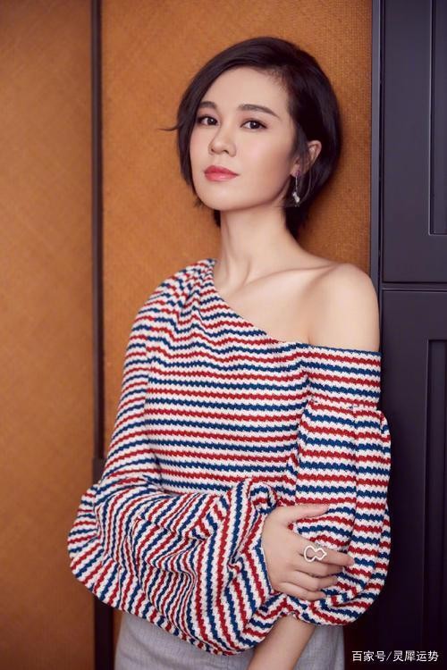乘风破浪的姐姐星座观察 伊能静张萌双鱼座 黄圣依吴昕水瓶座