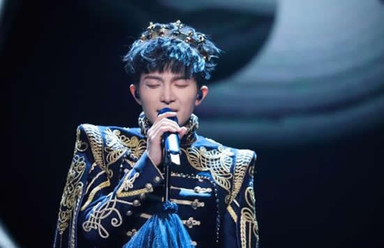 周深的歌曲全部歌曲大全 最好听的是这几首