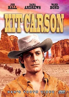 The Adventures of Kit Carson
