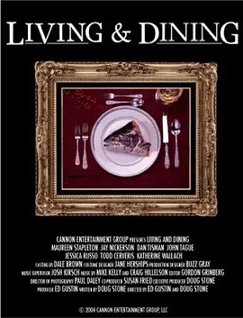 Living and Dining
