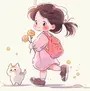 桑未落