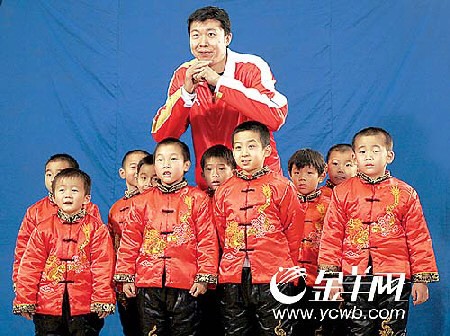 中国体育明星收入大起底