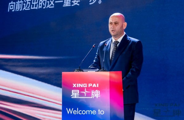 强强联手！星牌和IBSF达成战略合作 助力台球运动全球化进程