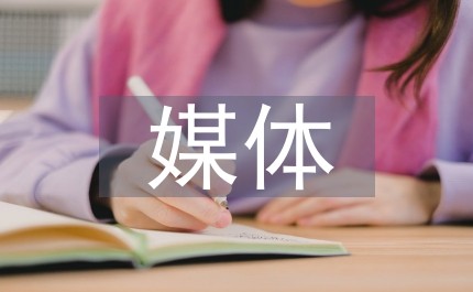 新媒体数据报告