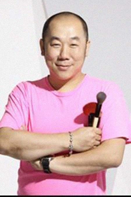 老黑