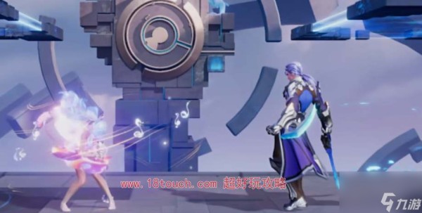 星之破晓海都明星朵莉亚技能介绍