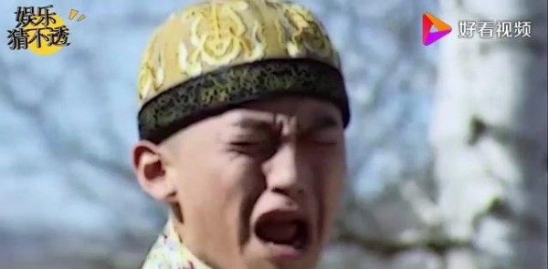实力派的演员，最敬业的表演，邓超用身心在诠释角色！