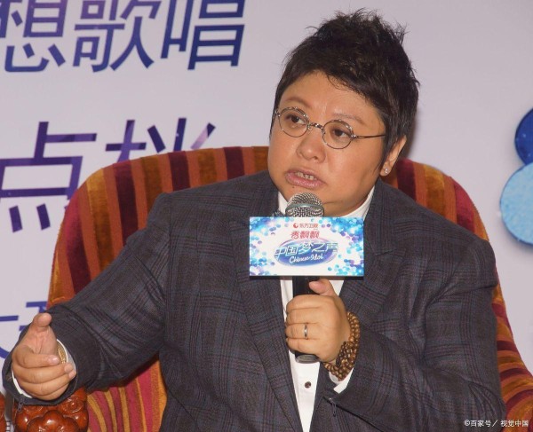 韩红：华语乐坛璀璨星辰，公益事业的坚定