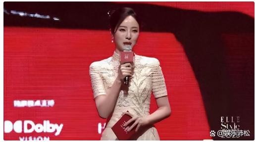 李思思离职央视25天后，完成“商演首秀”：李思思的新起点