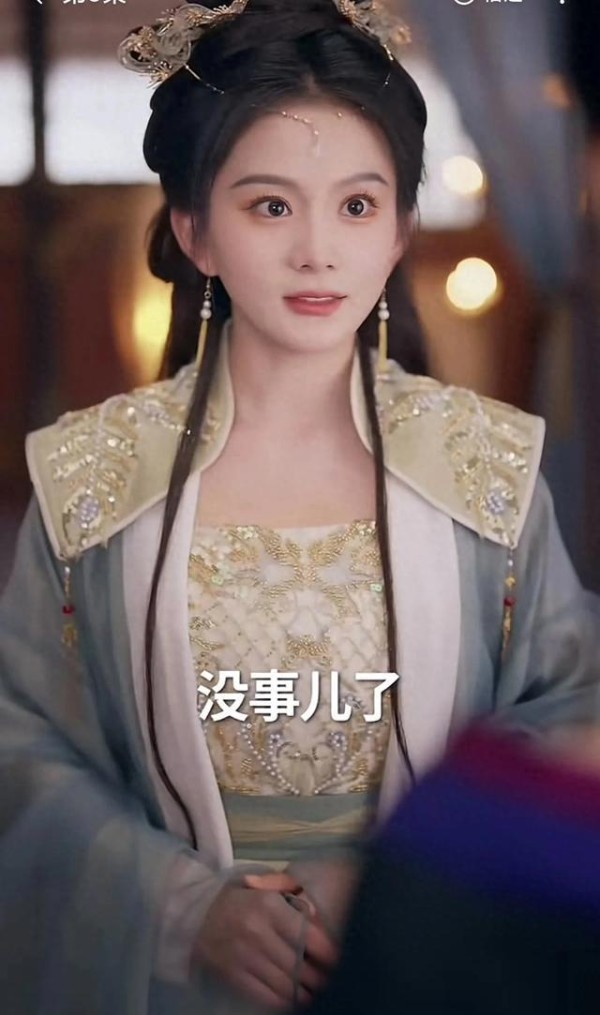 10位2000年出生的短剧女演员代表作与CP搭档盘点