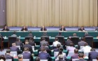 2025年京津冀党政主要领导座谈会在河北举行