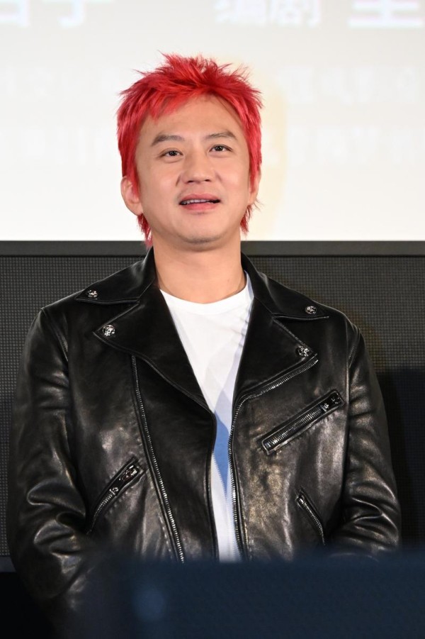 邓超：首映礼上的“亚比囧囧囧”，笑与泪交织的光影时刻