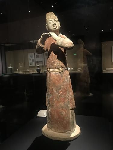 成都这座豪华武将墓，为何暗藏这么多音乐密码？