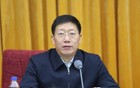 打虎！李春良落马