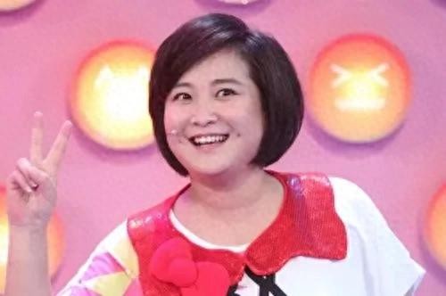 中国的五位丰满女星，她们的平均体重甚至超过男性！