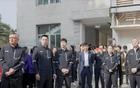 王励勤请来那个传说中的男人，准备彻底干翻雨果