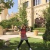 莫妮卡MINA的个人资料