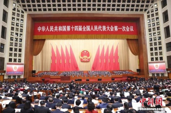 关于娱乐圈的这几个“毛病”，不少代表委员都发声了！
