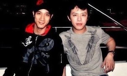 经纪人才辟谣王力宏就宣布离婚，网传三个孩子也无法缓和婆媳矛盾