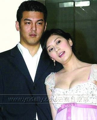 女明星的婆媳大战