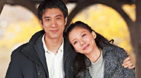 明星的婆媳矛盾还真不少！贾静雯伊能静选择离婚，孙怡忍辱负重