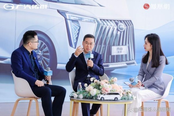 汽车行业“内卷”下，多领域名人赋能打开车企品牌推广新思路-有驾