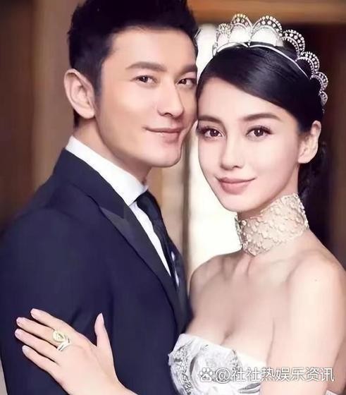 娱乐圈八卦浪潮再起，黄晓明与叶柯的迷雾情缘，你站哪一边？