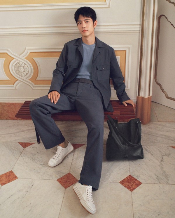 tod’s