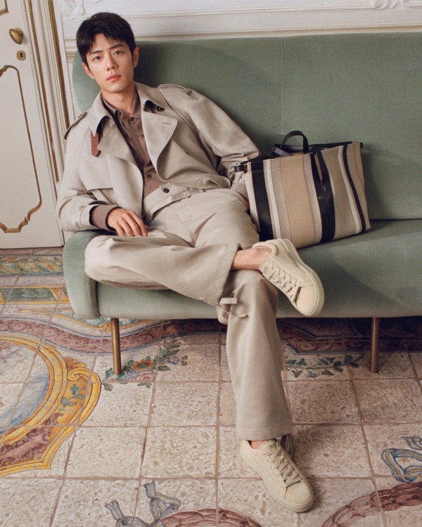 tod’s
