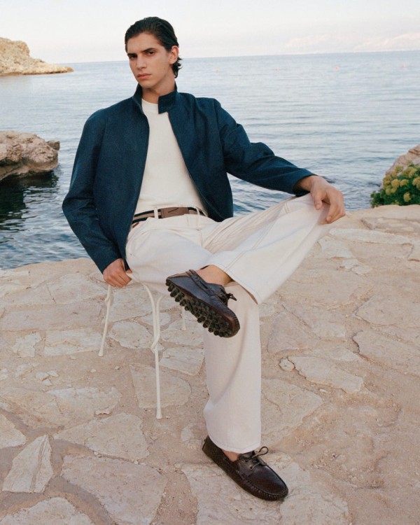 tod’s