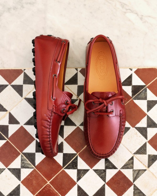 tod’s
