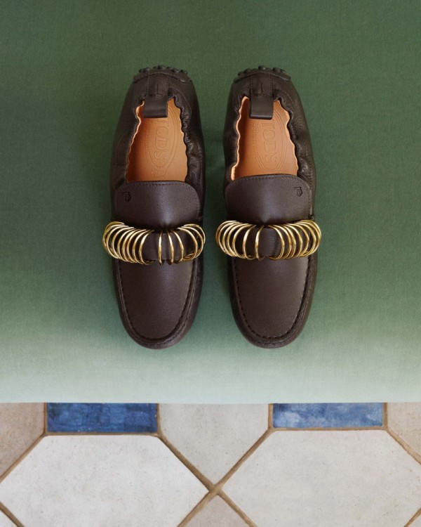 tod’s