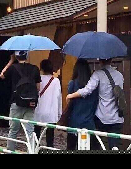 薛之谦与前妻复合，林更新王丽坤恋情疑曝光，九亿少女失恋了