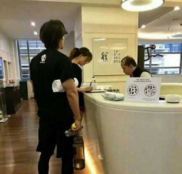 盘点娱乐圈分手后又复合的情侣，网友：胡歌要是能与她复合就好了