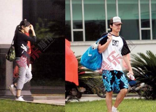 盘点娱乐圈分手后又复合的情侣，网友：胡歌要是能与她复合就好了