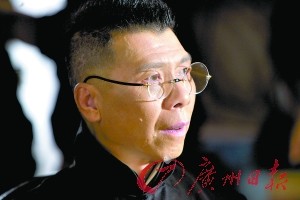 明星，你所不知的AB面