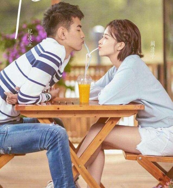 娱乐圈中又一对模范情侣宣布复合, 网友直呼: 兜兜转转还是你