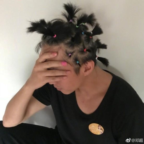 盘点娱乐圈“萌娃”成长记，小泡芙甜美可爱，刘畊宏成最大赢家