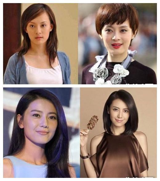 女生怎么快速养成气质？学刘诗诗倪妮做到这三点