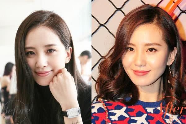 女生怎么快速养成气质？学刘诗诗倪妮做到这三点