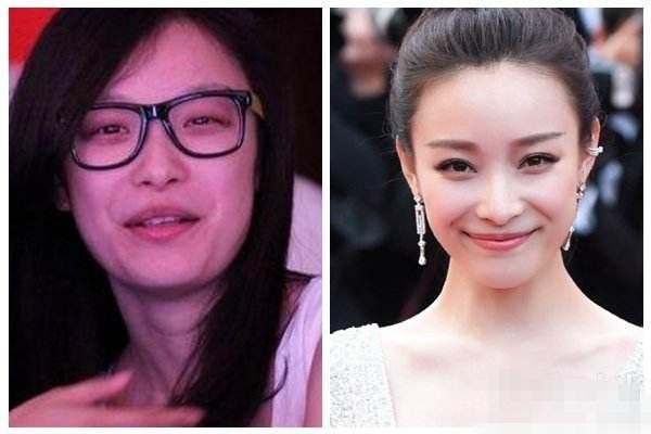 女生怎么快速养成气质？学刘诗诗倪妮做到这三点
