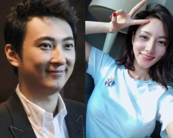 王思聪最美女友陈雅婷，集气质与完美身段于一身，两人却仅处一年
