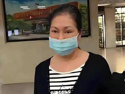 黄春梅深夜分享令人心碎：宝贝珊去哪了？70岁母亲因悲痛无法站立