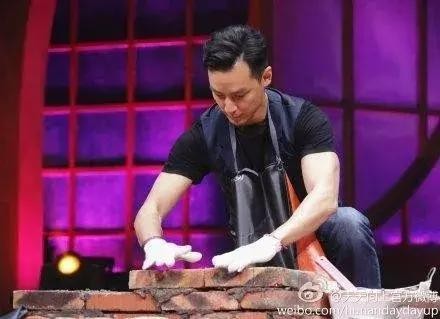 明星才艺多?这几个可不仅仅是玩玩!